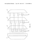 PANEL CLAMP ASSEMBLY HAVING A PRIMARY PANEL CLAMP AND A SECONDARY PANEL     CLAMP RELEASABLEY-CONNECTED TO THE PRIMARY PANEL CAMP diagram and image