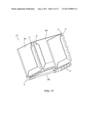 PANEL CLAMP ASSEMBLY HAVING A PRIMARY PANEL CLAMP AND A SECONDARY PANEL     CLAMP RELEASABLEY-CONNECTED TO THE PRIMARY PANEL CAMP diagram and image