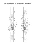 SELF ALIGNING COUPLING FOR MIXING SYSTEM diagram and image