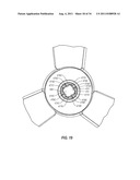 SELF ALIGNING COUPLING FOR MIXING SYSTEM diagram and image