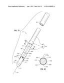 SELF ALIGNING COUPLING FOR MIXING SYSTEM diagram and image