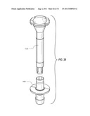 SELF ALIGNING COUPLING FOR MIXING SYSTEM diagram and image