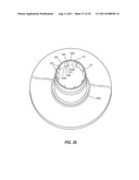 SELF ALIGNING COUPLING FOR MIXING SYSTEM diagram and image