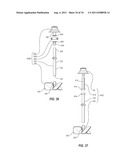 SELF ALIGNING COUPLING FOR MIXING SYSTEM diagram and image