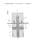 POWERED ROLLER SCREED WITH CURB ATTACHMENT diagram and image