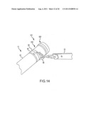 POWERED ROLLER SCREED WITH CURB ATTACHMENT diagram and image