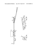 BARGE TRANSPORTATION SYSTEM AND REFURBISHING SYSTEM AND METHOD OF     TRANSPORTING AND REFURBISHING BARGES diagram and image