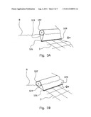 Device For Concentration Of Material On A Water Surface And Use Of The     Device diagram and image