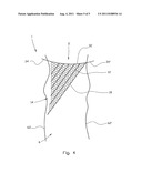 Device For Concentration Of Material On A Water Surface And Use Of The     Device diagram and image