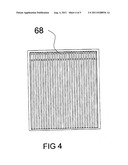 WASTE WATER ELECTRICAL POWER GENERATING SYSTEM WITH STORAGE SYSTEM AND     METHODS FOR USE THEREWITH diagram and image