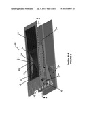 WAVE GENERATING APPARATUS AND METHOD diagram and image