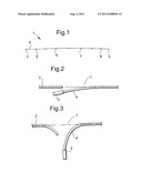 METHOD FOR THE CONSTRUCTION OF A LONG PIPELINE diagram and image