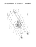 Rod Pulling And Pushing Machine For Pipe Bursting diagram and image