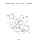 Rod Pulling And Pushing Machine For Pipe Bursting diagram and image