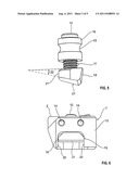 Tool Cassette diagram and image