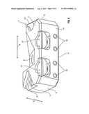 Tool Cassette diagram and image