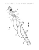 REPLACEABLE TIP FOR A BIT OR AUGER BIT diagram and image