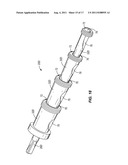 REPLACEABLE TIP FOR A BIT OR AUGER BIT diagram and image