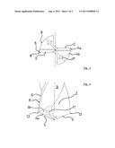 Coated twist drill diagram and image