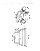 ATTACHMENT INTERFACE FOR ROTARY HAND TOOLS diagram and image