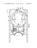 ATTACHMENT INTERFACE FOR ROTARY HAND TOOLS diagram and image