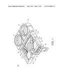 WORK-PIECE TRANSFER SYSTEMS AND METHODS diagram and image