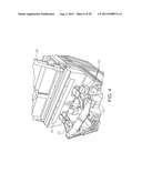 WORK-PIECE TRANSFER SYSTEMS AND METHODS diagram and image