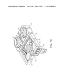 WORK-PIECE TRANSFER SYSTEMS AND METHODS diagram and image