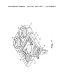 WORK-PIECE TRANSFER SYSTEMS AND METHODS diagram and image