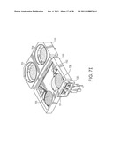 WORK-PIECE TRANSFER SYSTEMS AND METHODS diagram and image