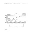 MOUNTING APPARATUS FOR LOW-DUCTILITY TURBINE SHROUD diagram and image