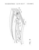 MOUNTING APPARATUS FOR LOW-DUCTILITY TURBINE SHROUD diagram and image