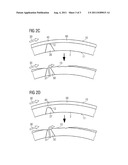 turbine engine component for adaptive cooling diagram and image