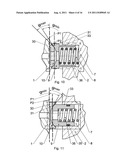 ROTARY VANE MACHINE diagram and image