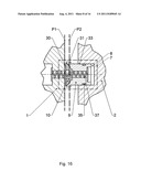 ROTARY VANE MACHINE diagram and image