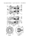 ROTARY VANE MACHINE diagram and image