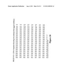 GRIFFITHSIN, GLYCOSYLATION-RESISTANT GRIFFITHSIN, AND RELATED CONJUGATES,     COMPOSITIONS, NUCLEIC ACIDS, VECTORS, HOST CELLS, METHODS OF PRODUCTION     AND METHODS OF USE diagram and image