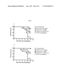 COMBINATION OF CD137 ANTIBODY AND CTLA-4 ANTIBODY FOR THE TREATMENT OF     PROLIFERATIVE DISEASES diagram and image
