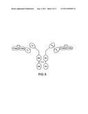 FOLD-BACK DIABODY DIPHTHERIA TOXIN IMMUNOTOXIN AND METHODS OF USE diagram and image