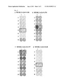 MYBL2 EPITOPE PEPTIDES AND VACCINES CONTAINING THE SAME diagram and image