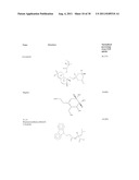 SMALL MOLECULE MODULATORS OF PRONGF UPTAKE diagram and image