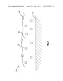 Coating for Medical Devices Comprising An Inorganic or Ceramic Oxide and a     Therapeutic Agent diagram and image