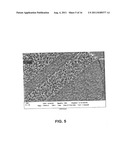 Coating for Medical Devices Comprising An Inorganic or Ceramic Oxide and a     Therapeutic Agent diagram and image
