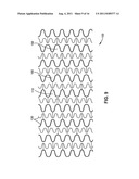 Coating for Medical Devices Comprising An Inorganic or Ceramic Oxide and a     Therapeutic Agent diagram and image