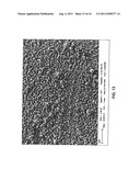 Coating for Medical Devices Comprising An Inorganic or Ceramic Oxide and a     Therapeutic Agent diagram and image