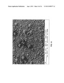 Coating for Medical Devices Comprising An Inorganic or Ceramic Oxide and a     Therapeutic Agent diagram and image