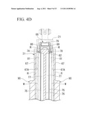 THIN-FILM SOLAR CELL MANUFACTURING APPARATUS diagram and image