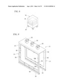 THIN-FILM SOLAR CELL MANUFACTURING APPARATUS diagram and image