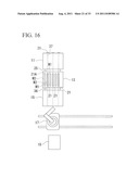 THIN-FILM SOLAR CELL MANUFACTURING APPARATUS diagram and image