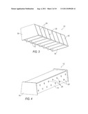 INTERCONNECTED FOAM OR ADHESIVE LAYERS diagram and image